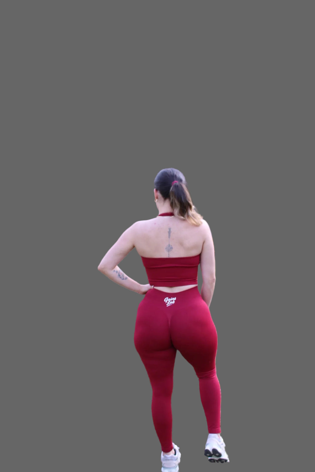 Set sculpt