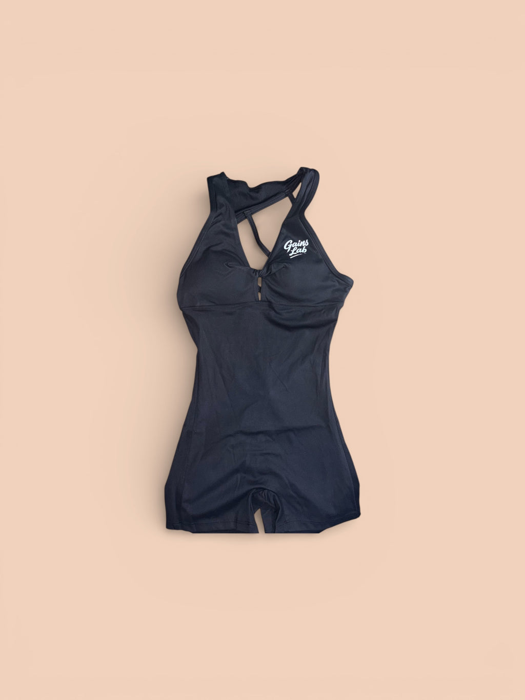 Luxe Flow Bodysuit