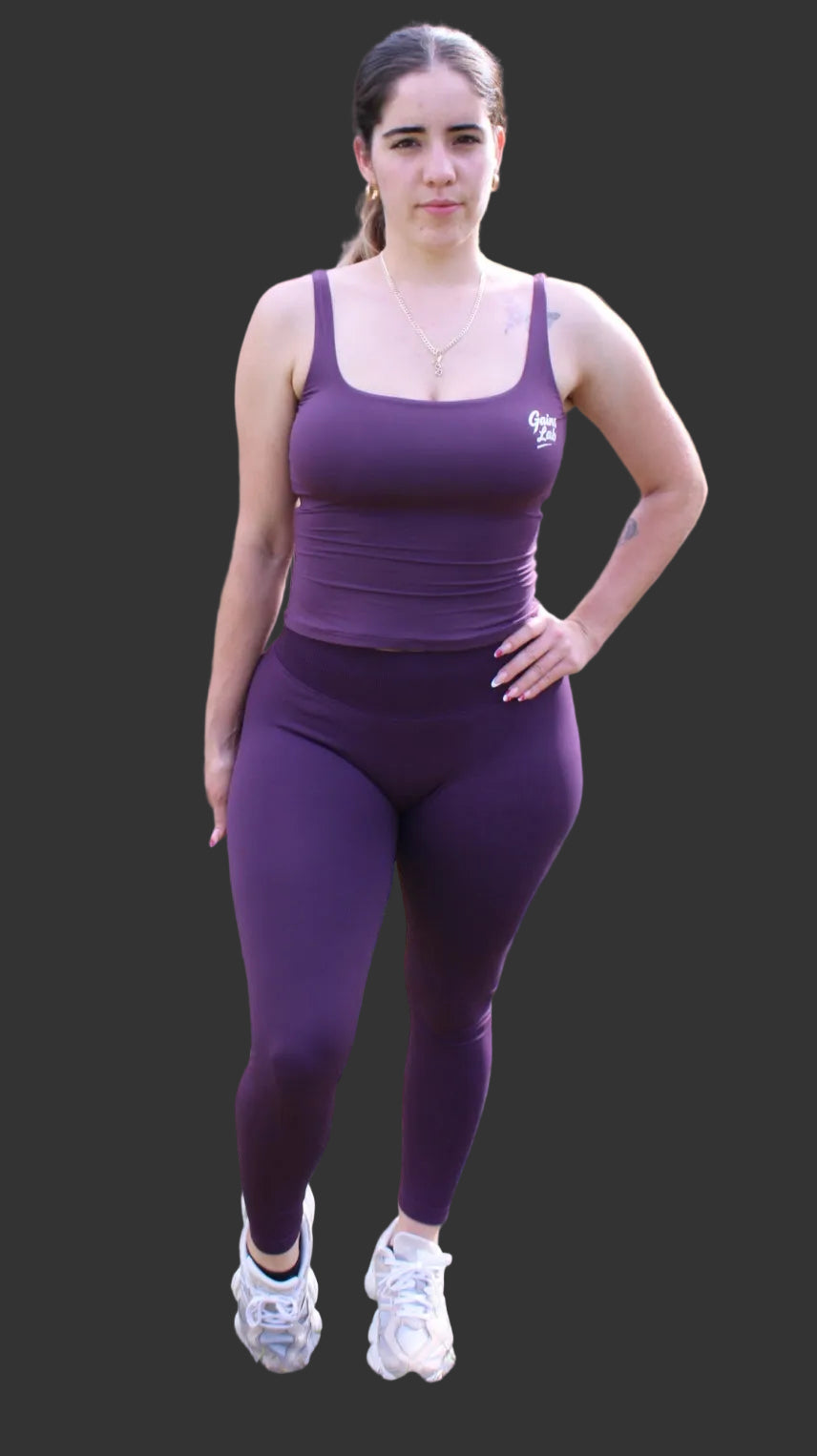 Set Sculp fit