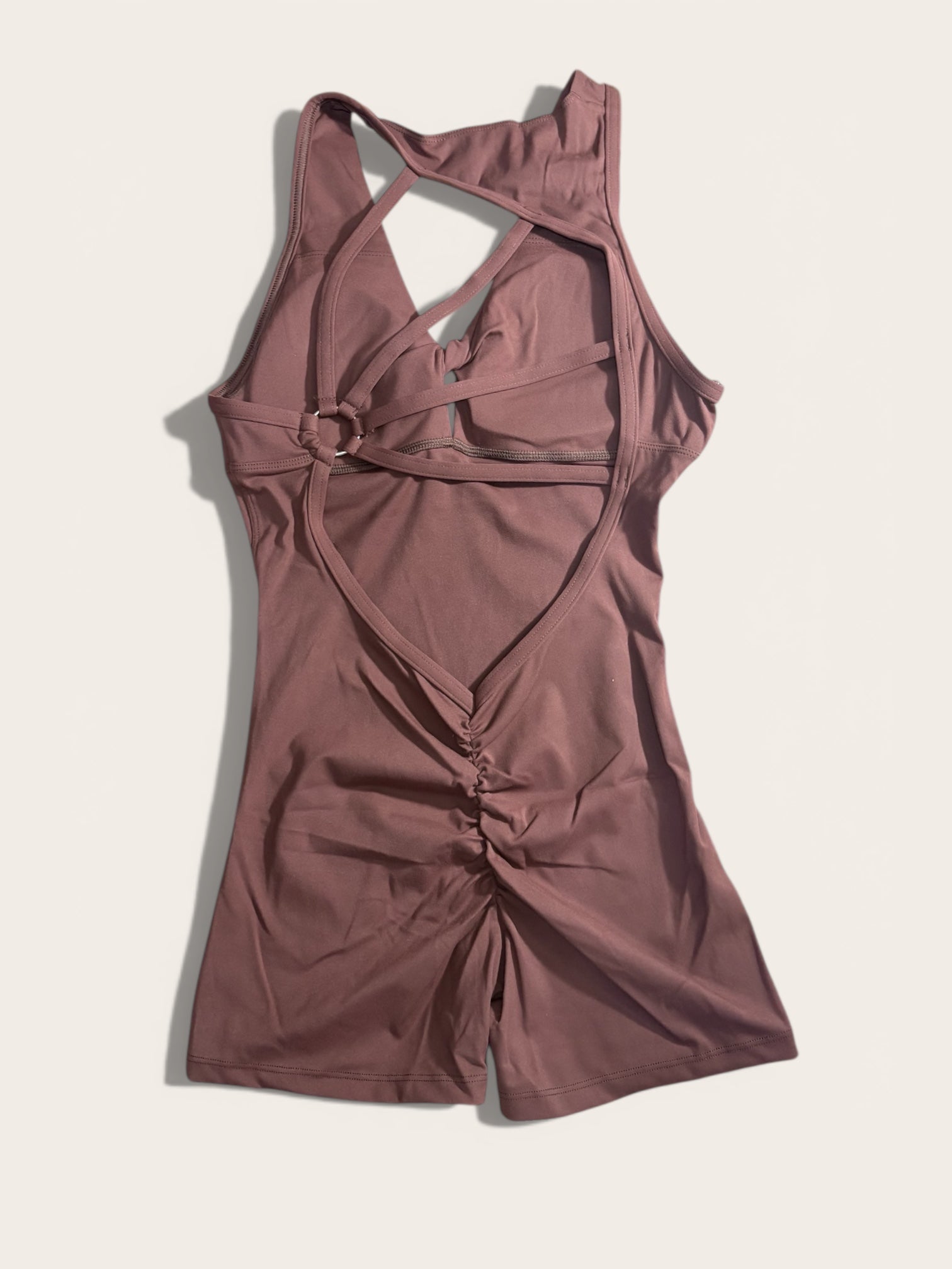 Luxe Flow Bodysuit