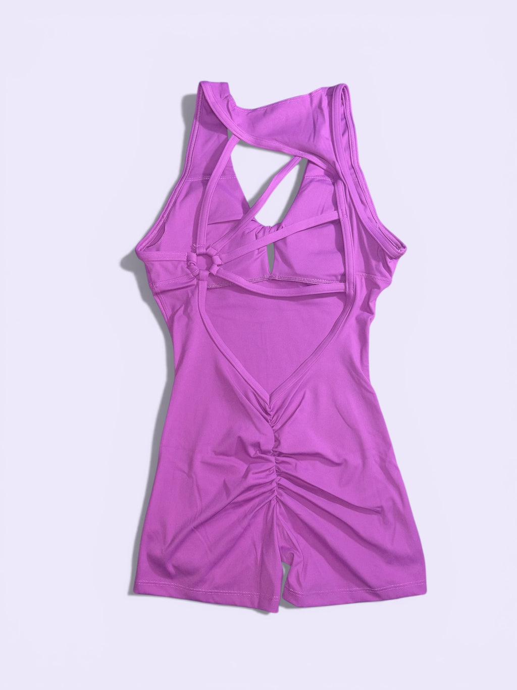 Luxe Flow Bodysuit