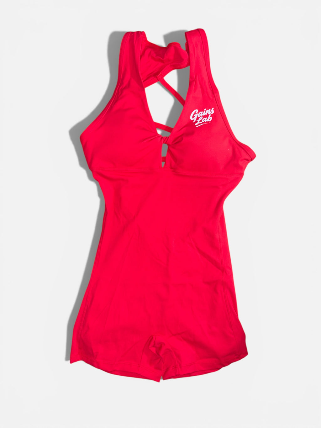 Luxe Flow Bodysuit