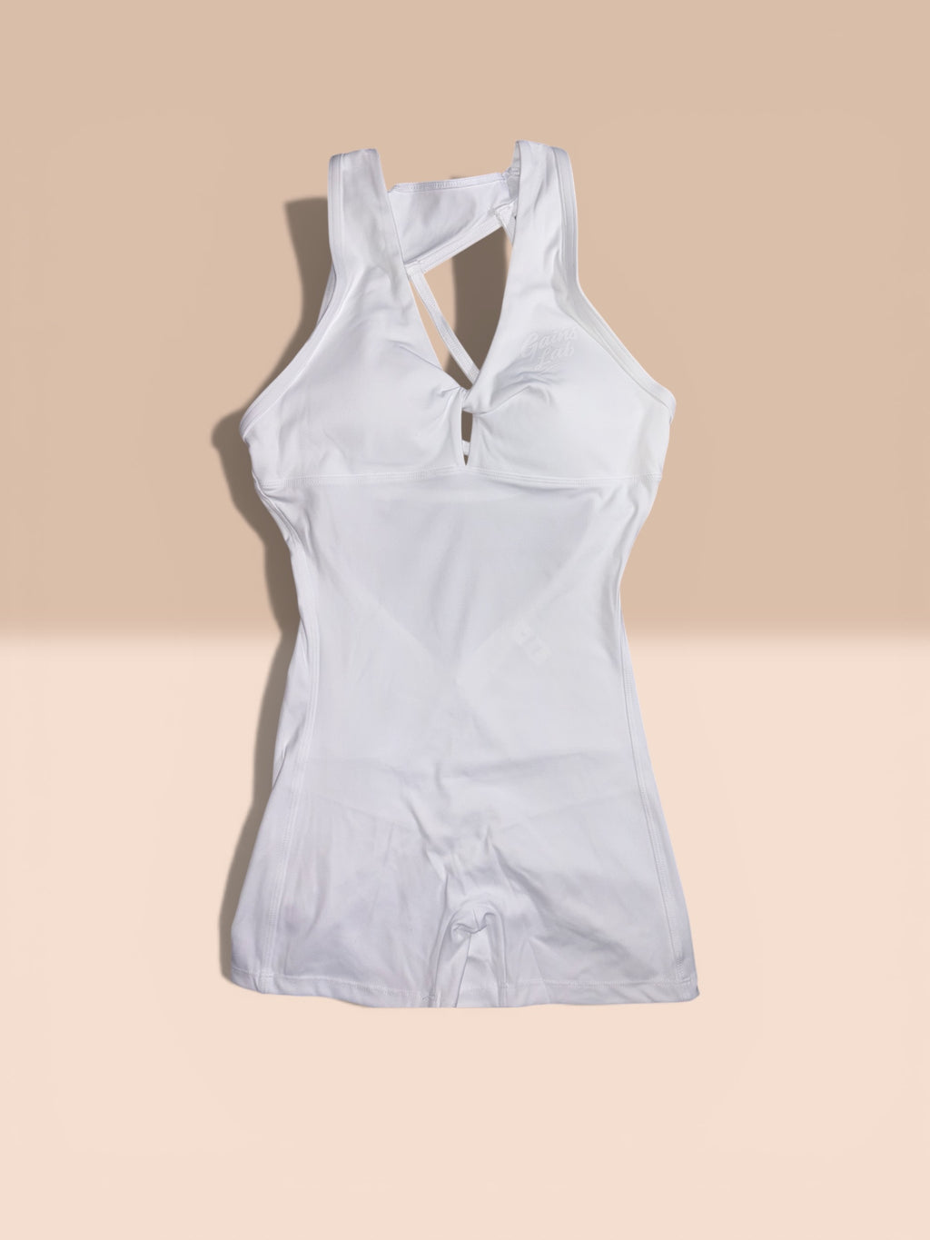 Luxe Flow Bodysuit