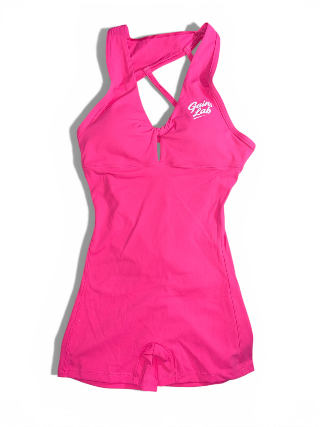 Luxe Flow Bodysuit
