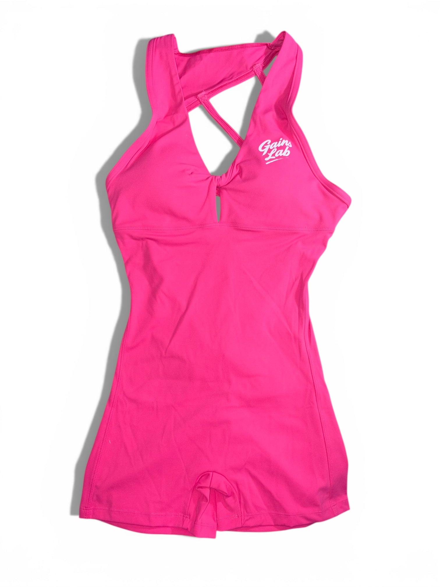 Luxe Flow Bodysuit