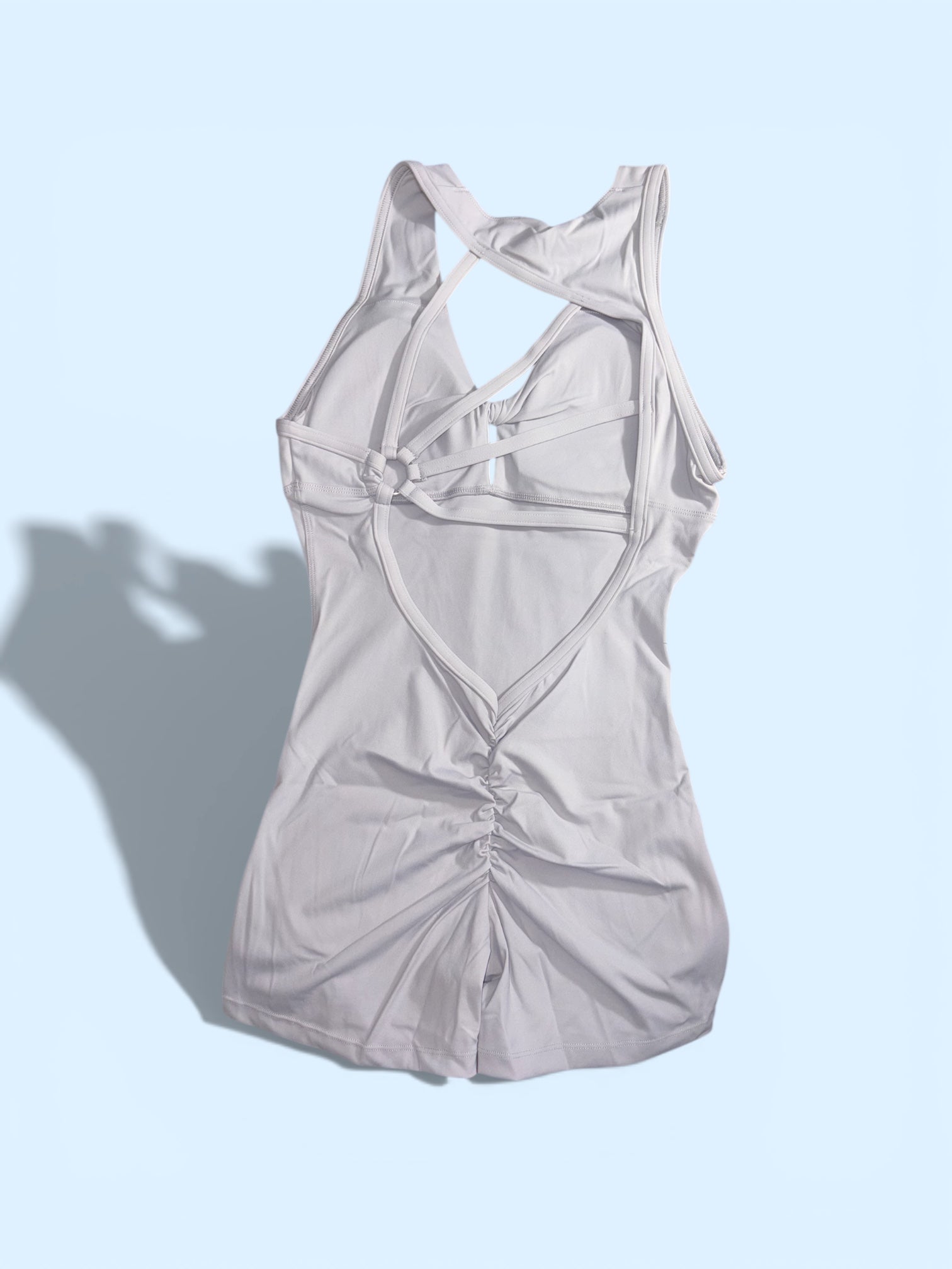 Luxe Flow Bodysuit