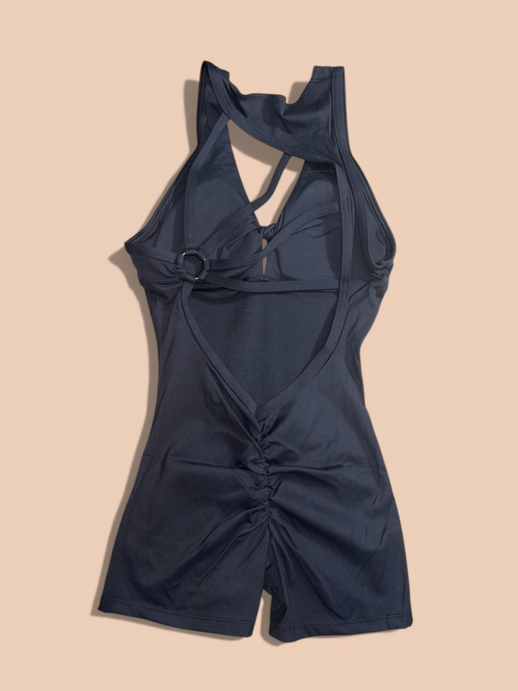 Luxe Flow Bodysuit