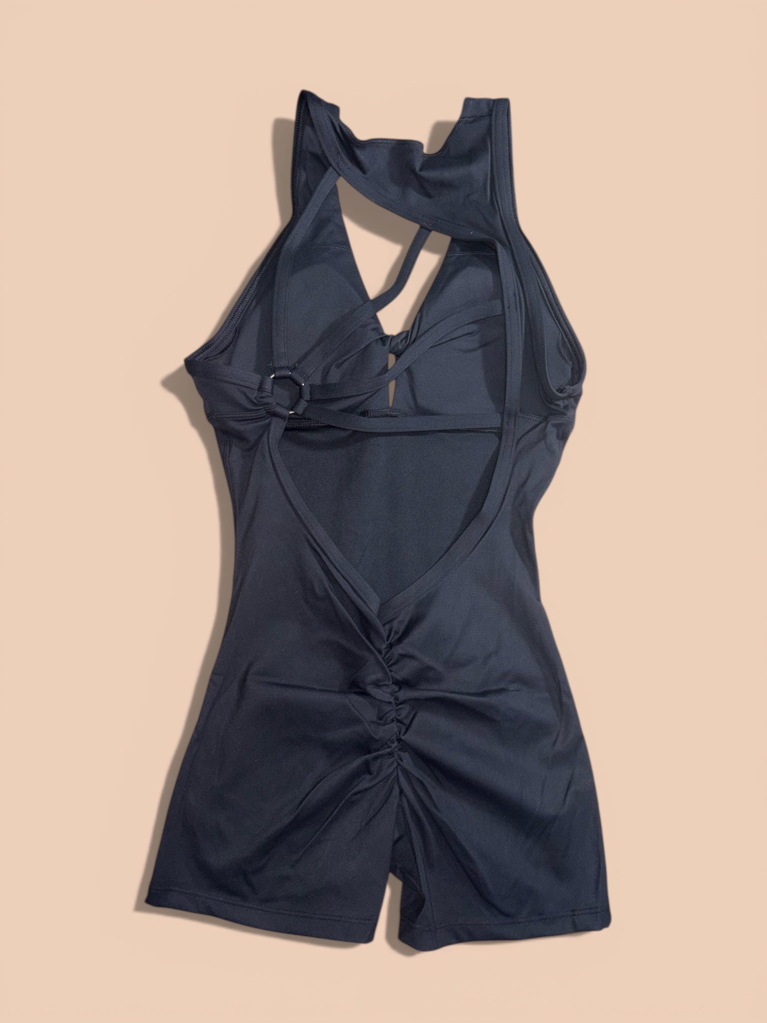 Luxe Flow Bodysuit