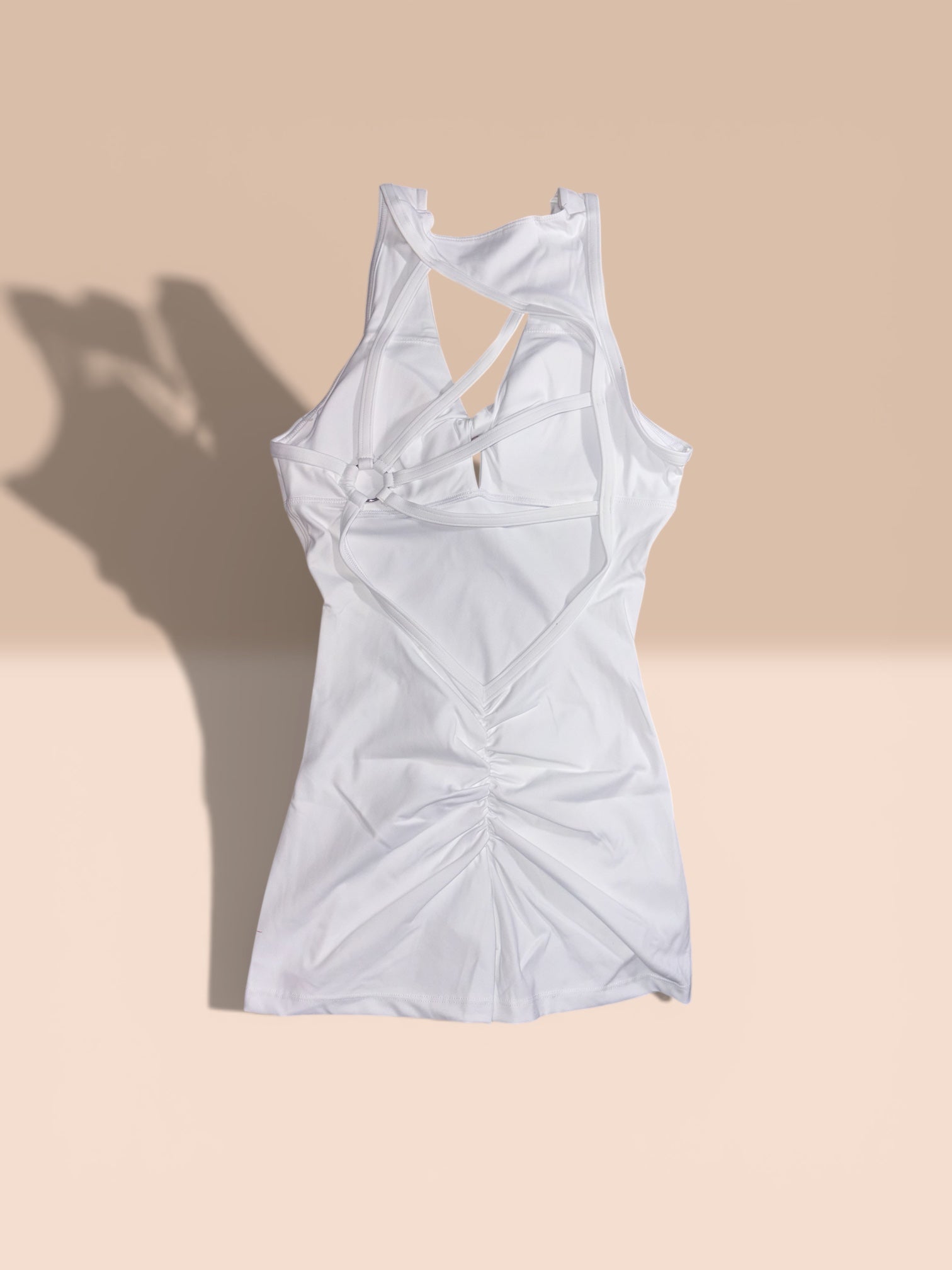 Luxe Flow Bodysuit