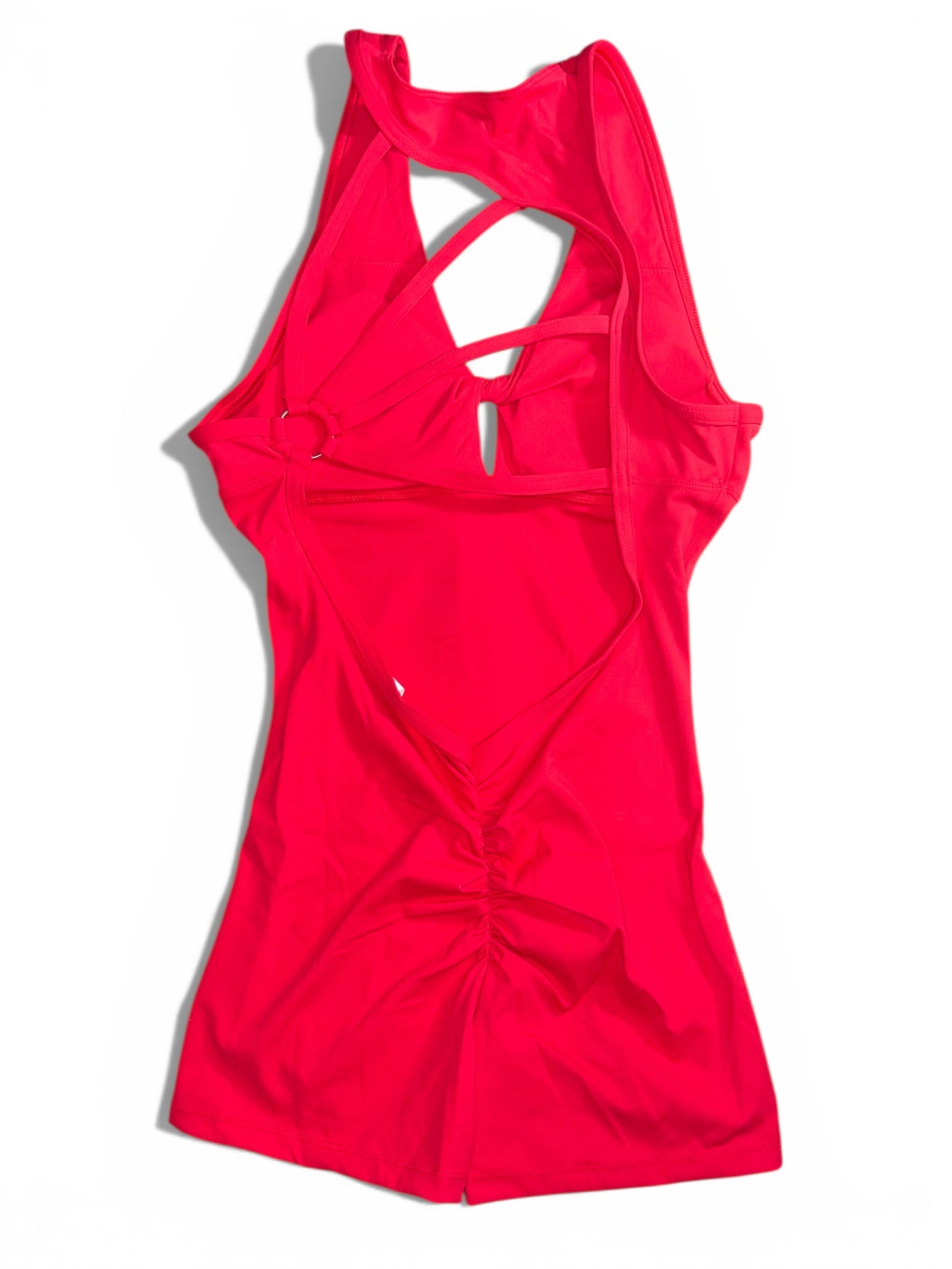 Luxe Flow Bodysuit