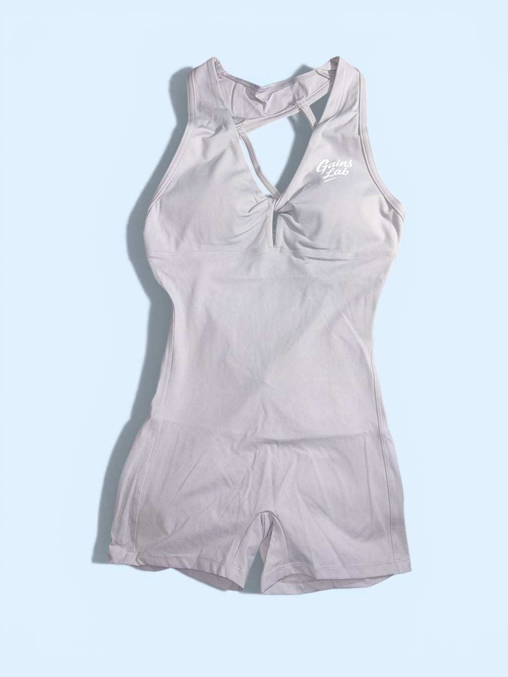 Luxe Flow Bodysuit