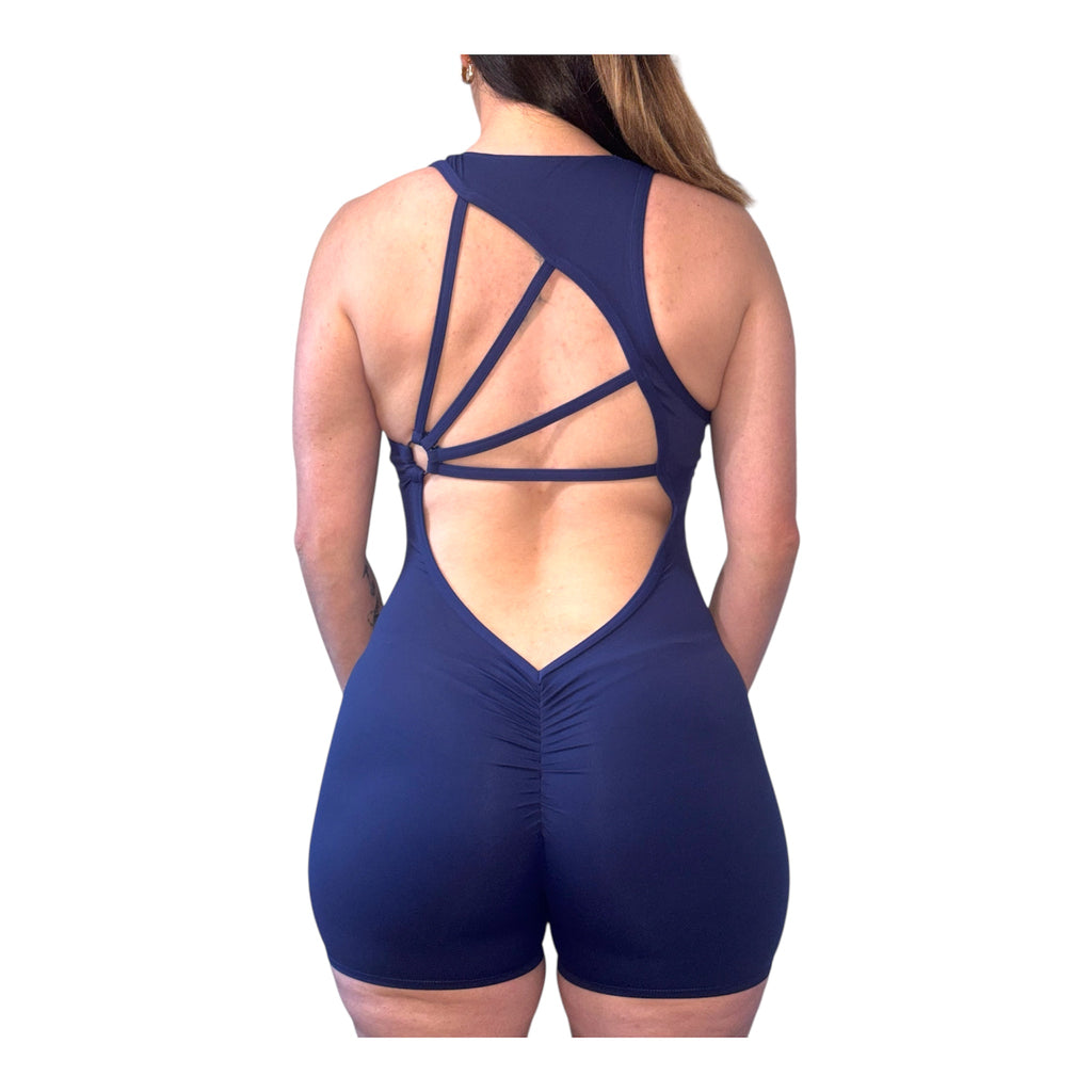Luxe Flow Bodysuit