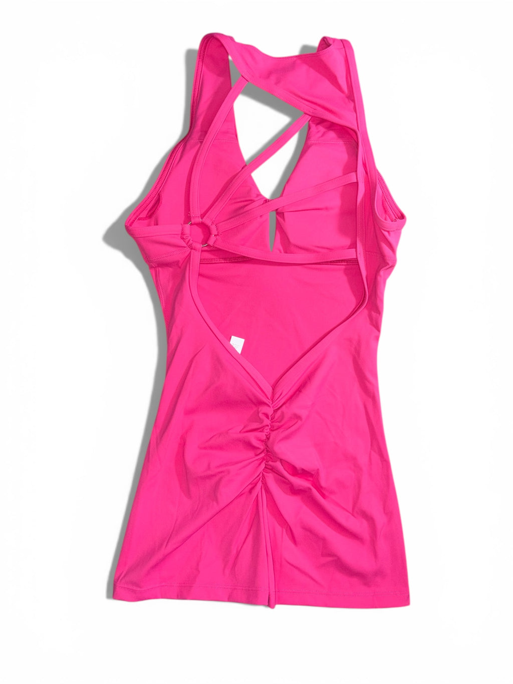 Luxe Flow Bodysuit